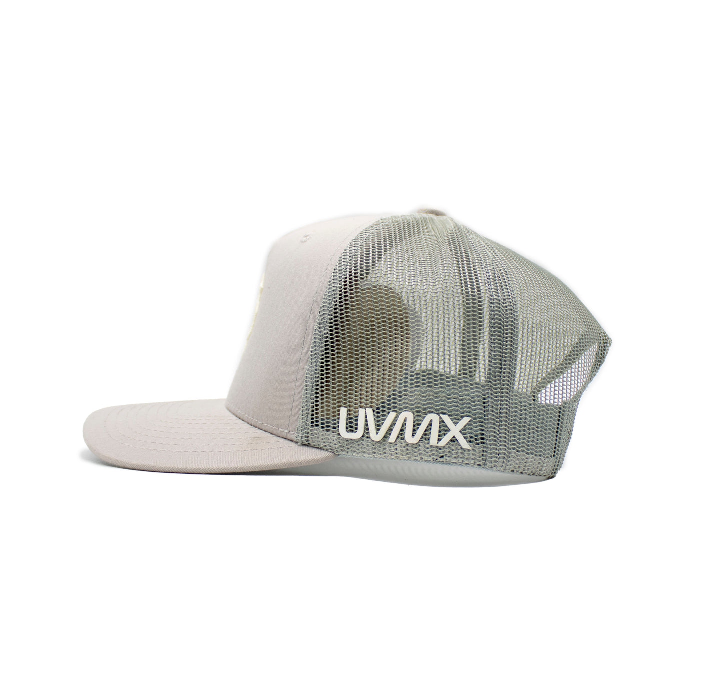 Gorra Gris