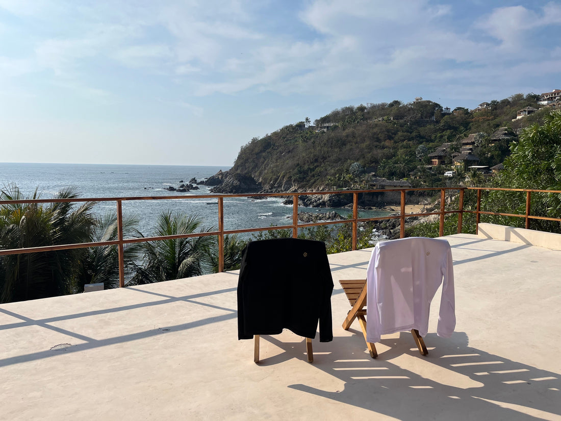 ¿ Que es la protección UV en la ropa y por que es importante ?