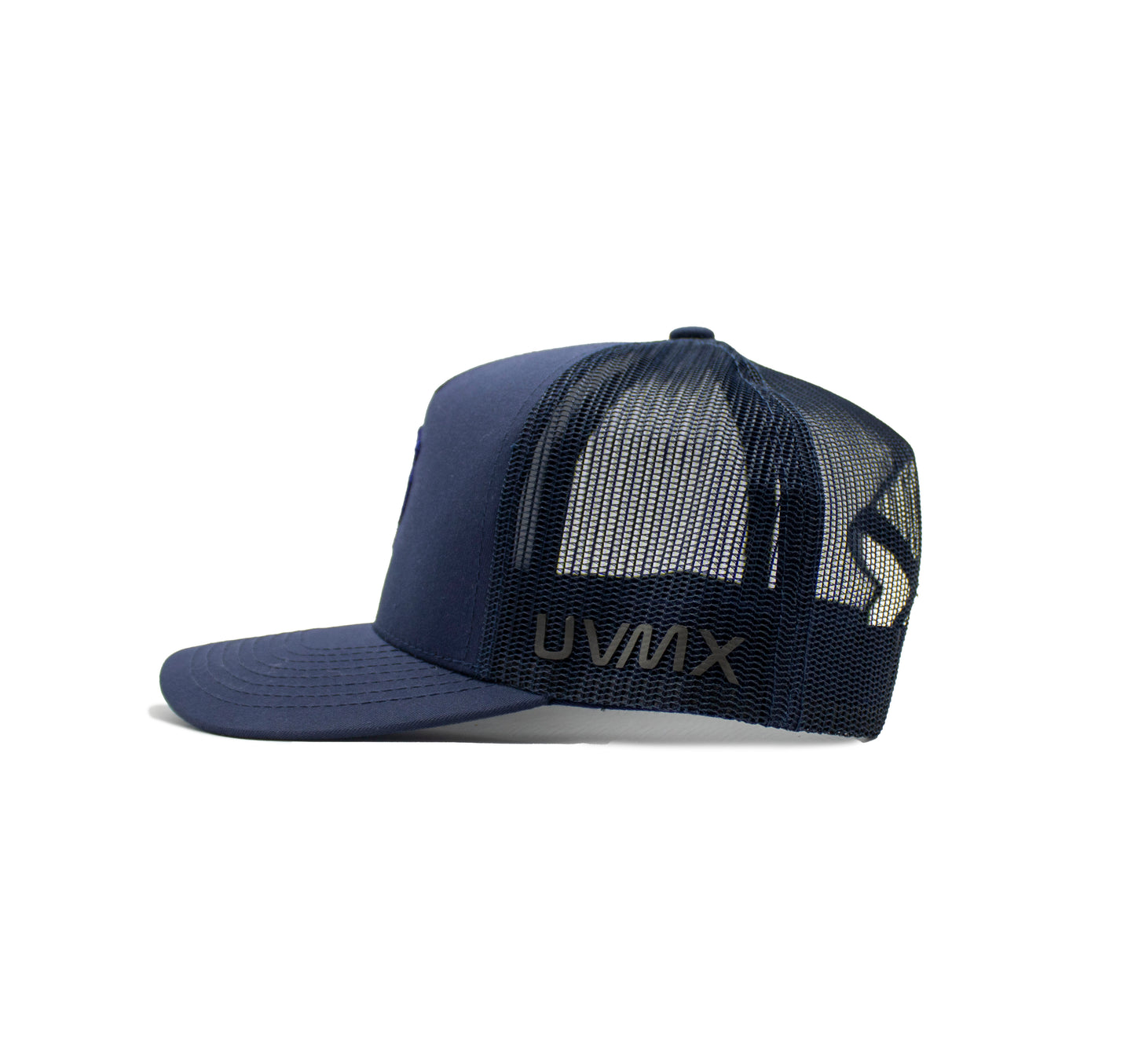 Gorra Azul