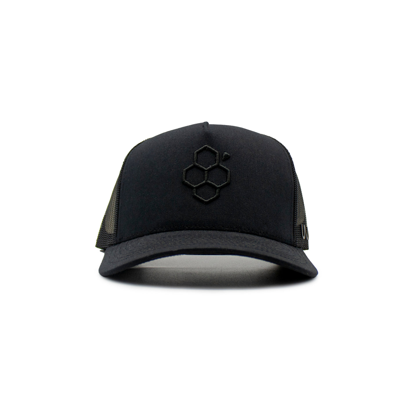 Gorra Negra
