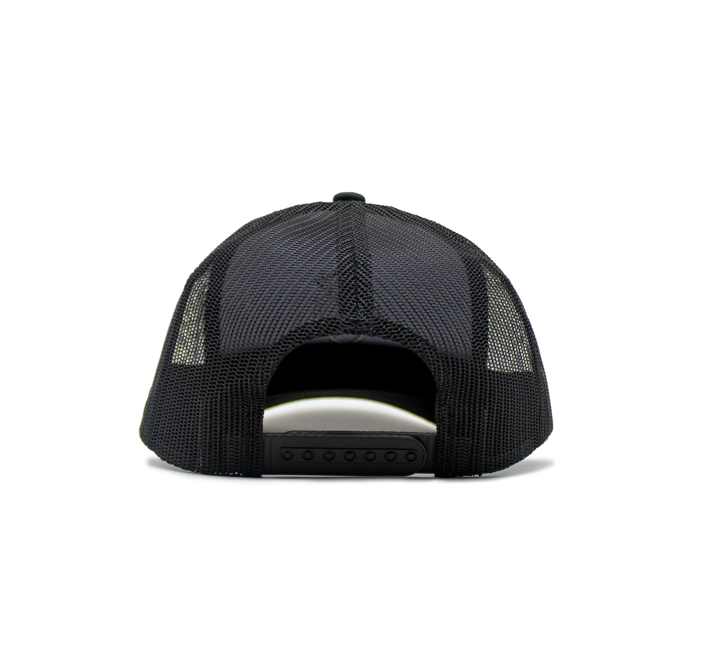 Gorra Negra