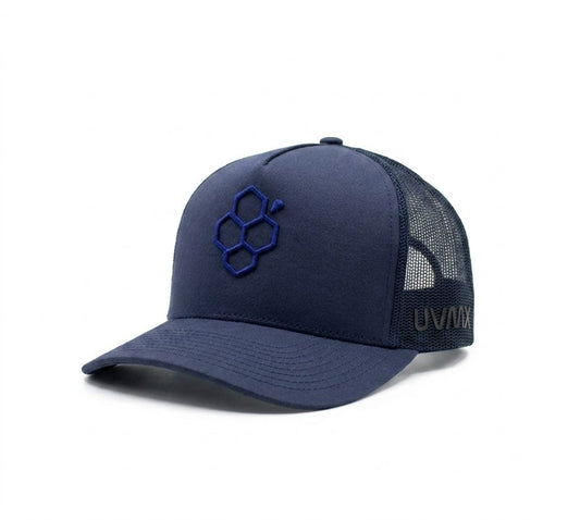 Gorra Azul