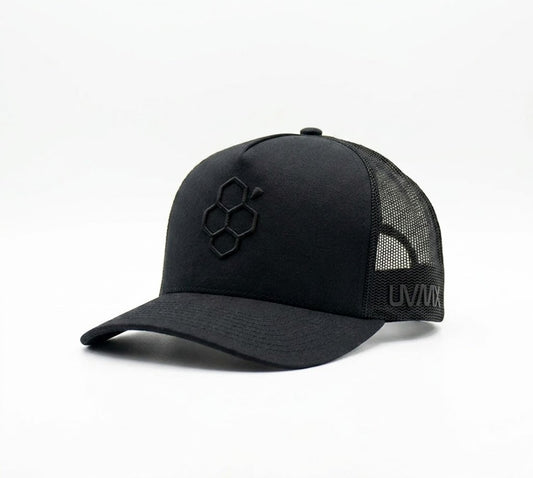 Gorra Negra